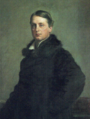 Archibald Primrose geboren op 7 mei 1847
