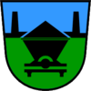 Coat of arms of Trbovlje