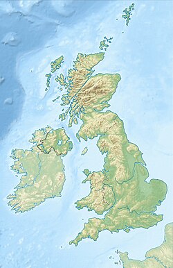 Edinburgh is located in the Unitit Kinrick