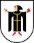 Kleines Wappen der Landeshauptstadt München