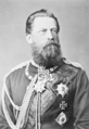 Frederick III German Emperor