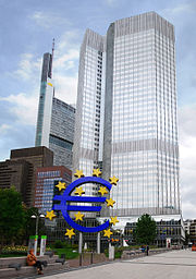Bank Pusat Eropah