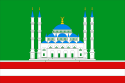 Bandeira de Grozny Grózni
