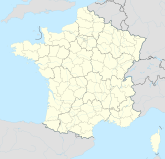 Saint-Hilaire-de-Loulay (Frankreich)