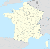 La Bouille (Frankreich)