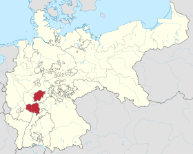 Localização de Hesse