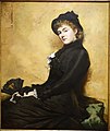 Miss H. (1880), Peabody Essex Museum