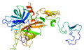 Proteína C 514 visitas en sept de 2010