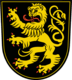 Coat of arms of Mühlberg