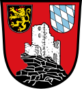 Brasão de Flossenbürg
