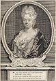 Anne-Thérèse de Marguenat de Courcelles, marquise de Lambert