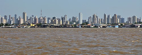 Rio Guamá