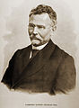 Bolesław Prus geboren op 20 augustus 1847
