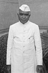 Dr. Burgula Ramakrishna Rao (1899–1967) was the first elected Chief Minister of erstwhile Hyderabad State and a leader of the Freedom Movement in the state
