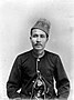 Sultan Muhammad Daud Syah