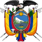 Coat of arms of Igwador