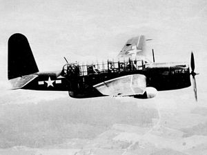 TBY-2 Sea Wolf