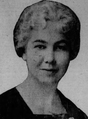 Image 18Cora Reynolds Anderson became the first woman elected to the House of Representatives in Michigan in 1925. (from History of Michigan)