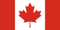 Canada - Bandera