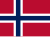 Flagget til Noreg