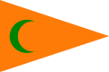 Flag of Berar state