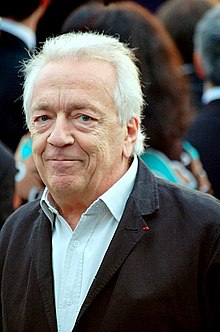 L'actor francés Jean-Pierre Cassel, en una imachen de 2006.