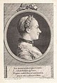Justine Favart (1727–1772)