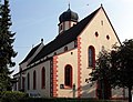 St. Mariä Himmelfahrt in Kirchhofen
