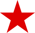 Escudo de la República soviética de Baviera (1919)