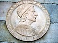 Q284282 Giovanni Antonio Amadeo geboren in 1447 overleden op 27 augustus 1522