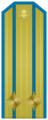 Tenente colonnello dell'Aeronautica bulgara