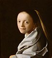 Портрет на млада жена (1665 – 67)