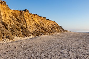 Red Cliff (Sylt)
