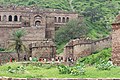 Bhangarh Fort, a very popular fort city in Alwar