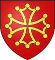 Lengadòc (inicialament: Comtat de Tolosa)