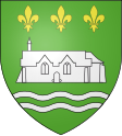 Saint-Julien-de-Concelles címere