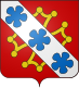 Coat of arms of Lias