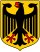 Estendard de la República Alemanya