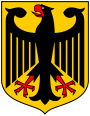Znak Nemecka