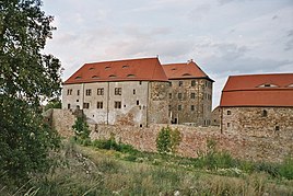 Тврдина во Хелдрунген