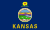 Zastava Kansasa