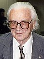 Konrad Zuse, inventor of the modern computer.[69][70]