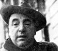 Pablo Neruda, Chile