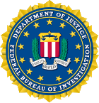Seal of the Federal Bureau of Investigation