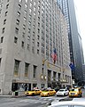 Image 19The Waldorf Astoria New York, the most expensive hotel ever sold, cost US$1.95 billion in 2014. (from Hotel)