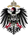 Wappen des deutschen Kaiserreichs