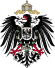 Coat of Arms of the Second Reich