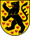 Li emblem de Weimar