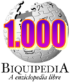 1000 bài trên Aragonese Wikipedia (2005)