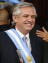 آلبرتو فرناندز